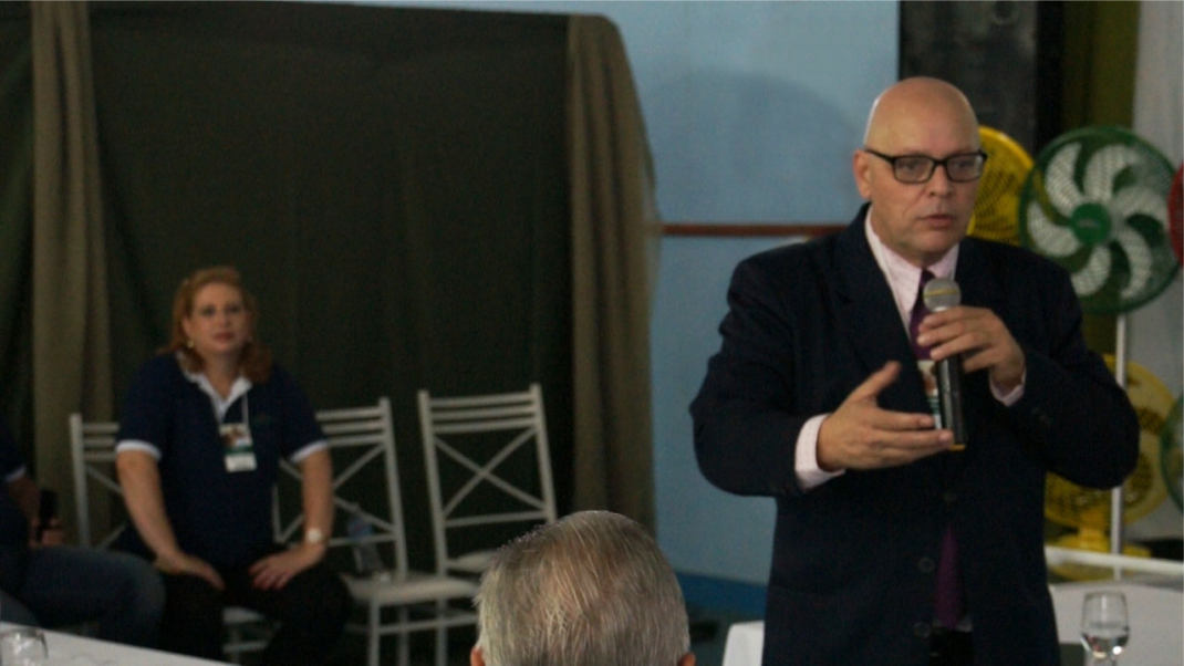 Apresentação GRC Vendas